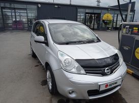  Nissan Note 2011 , 550000 , 