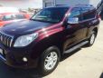 SUV   Toyota Land Cruiser Prado 2011 , 1770000 , 