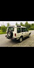 SUV   Land Rover Discovery 1997 , 260000 , 