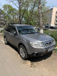 SUV   Subaru Forester 2011 , 870000 , 