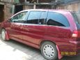    Nissan Liberty 1999 , 310000 , 