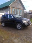 SUV   Kia Sorento 2002 , 450000 , 