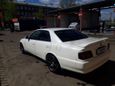  Toyota Chaser 1997 , 650000 , 