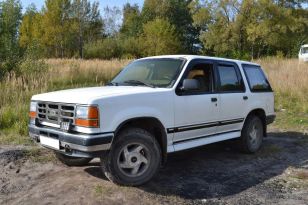 SUV   Ford Explorer 1992 , 180000 , 