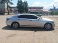  Lexus LS460L 2007 , 865000 , -