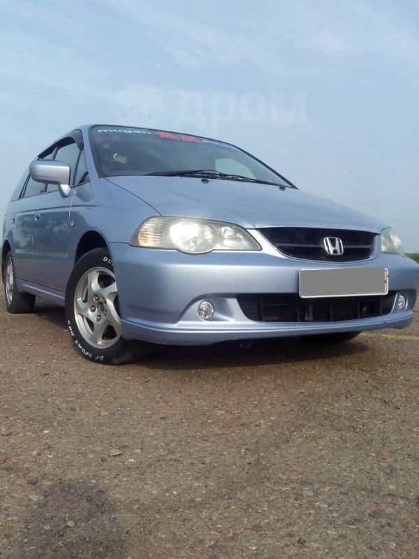    Honda Odyssey 2003 , 350000 , 