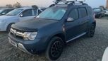 SUV   Renault Duster 2017 , 870000 , 