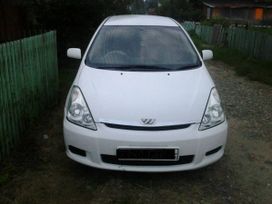    Toyota Wish 2004 , 430000 , 