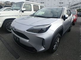 SUV   Toyota Yaris Cross 2021 , 2589000 , 