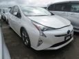  Toyota Prius 2017 , 1490000 , 