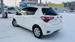  Toyota Vitz 2017 , 1077000 , 