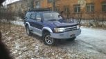 SUV   Toyota Hilux Surf 1998 , 500005 , 