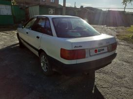  Audi 80 1989 , 130000 , 