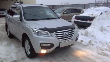 SUV   Lifan X60 2013 , 430000 , 