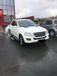 SUV   Mercedes-Benz M-Class 2010 , 1150000 , -