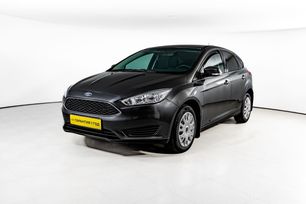  Ford Focus 2018 , 1220000 , 