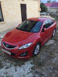  Mazda Mazda6 2011 , 795000 , 