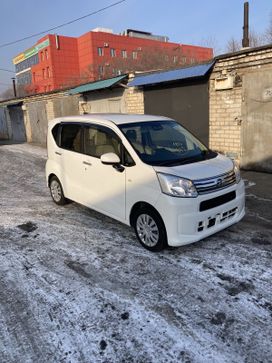  Daihatsu Move 2018 , 635000 , 