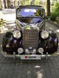 Седан Mercedes-Benz W136 1952 года, 9500000 рублей, Москва