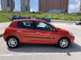  Renault Clio 2007 , 375000 , 