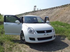 Suzuki Swift 2007 , 310000 , -