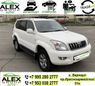 SUV   Toyota Land Cruiser Prado 2009 , 2000000 , 