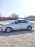  Toyota Corolla 2008 , 410000 , 