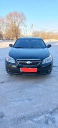  Chevrolet Epica 2008 , 500000 , 