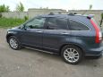 SUV   Honda CR-V 2008 , 699000 , 