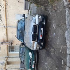 SUV или внедорожник BMW X5 2007 года, 1700000 рублей, Екатеринбург