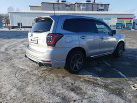 SUV   Subaru Forester 2014 , 1050000 , 