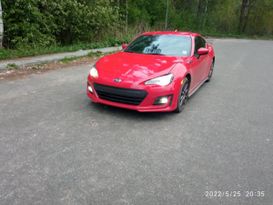  Subaru BRZ 2018 , 2100000 , 