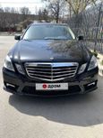  Mercedes-Benz E-Class 2011 , 940000 , 