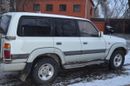 SUV   Toyota Land Cruiser 1995 , 450000 , 