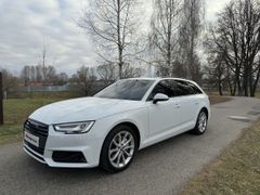 Универсал Audi A4 2019 года, 3500000 рублей, Брянск