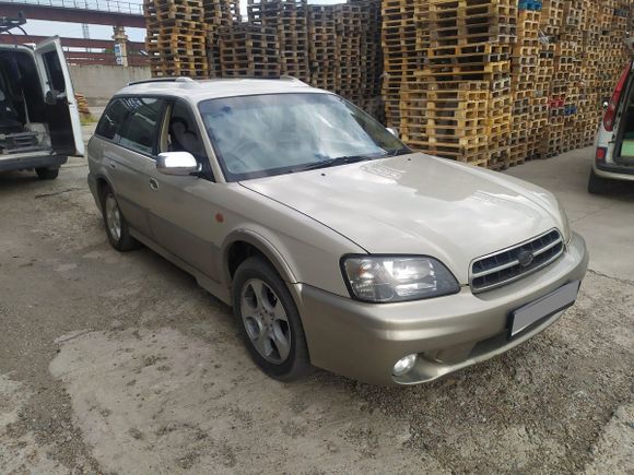  Subaru Legacy Lancaster 1998 , 285000 , 