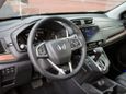 SUV   Honda CR-V 2019 , 2599000 , 