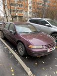 Plymouth Breeze 1999 , 99000 , 