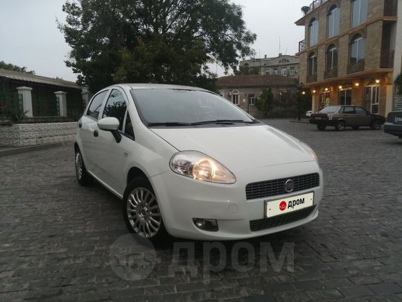  Fiat Punto 2011 , 475000 , 