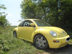 Volkswagen Beetle 1999 , 335000 , 