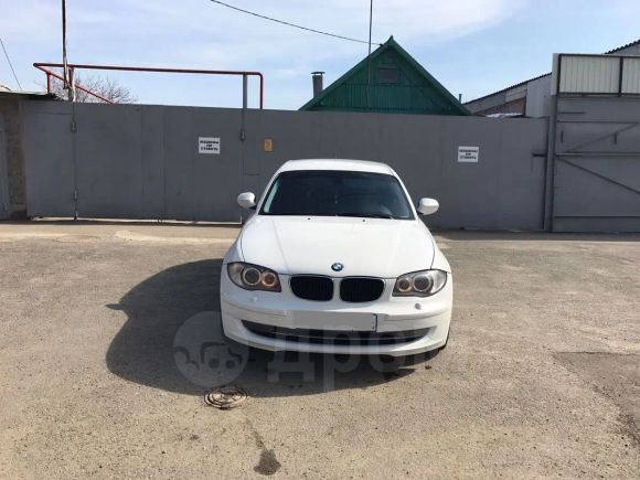  BMW 1-Series 2011 , 550000 , 