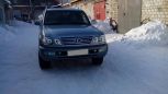 SUV   Lexus LX470 2004 , 1120000 , --