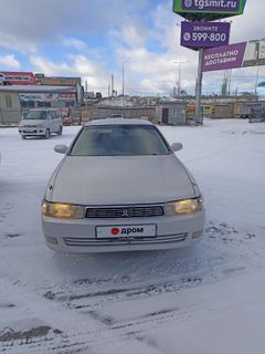 Седан Toyota Cresta 1995 года, 470000 рублей, Улан-Удэ