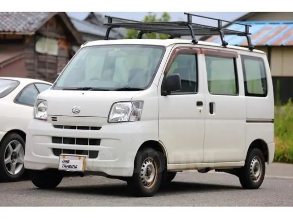    Daihatsu Hijet 2013 , 470000 , 