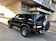 SUV   Nissan Patrol 2000 , 449000 , -