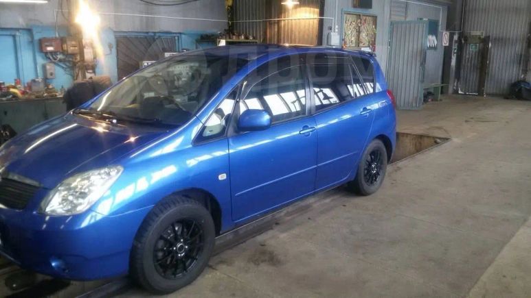    Toyota Corolla Spacio 2001 , 300000 , 