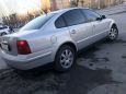  Volkswagen Passat 2000 , 299999 , 