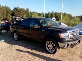  Ford F150 2010 , 1699000 , 