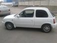  Nissan March 2001 , 109000 , 