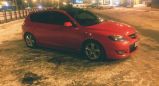  Mazda Mazda3 MPS 2007 , 470000 , 